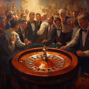 Blackjack U666
