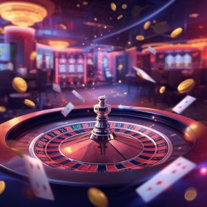 Casino U666 – Live Casino Chuẩn Vegas