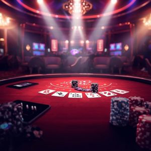 Roulette U666