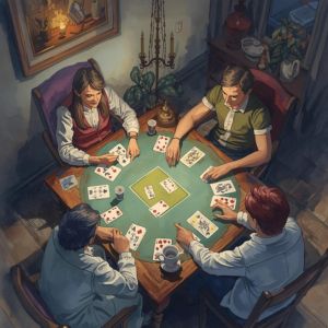 Game Bài U666 – Đổi Thưởng Siêu Tốc